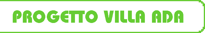 Progetto Villa Ada